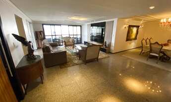 Imagem 3: Apartamento Meireles, 04 suítes, Ed Forest Park