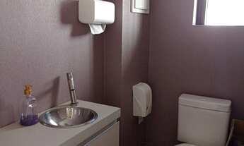 Imagem 4: Sala comercial Andar comercial para Venda em Boa Vista São Caetano do Sul-SP - 530