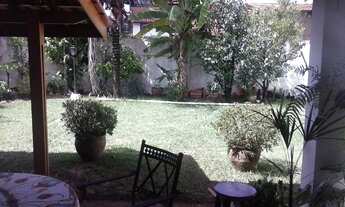 Imagem: Sobrado para venda com 240 metros quadrados