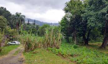 Imagem 3: Lote/Terreno para venda possui 5935 metros quadrados em Gramado - Embu das Artes - SP