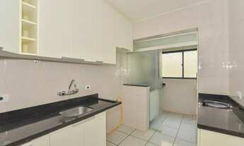 Imagem 3: Apartamento para venda possui 76 metros quadrados com 2 quartos em Portão - Curitiba - PR