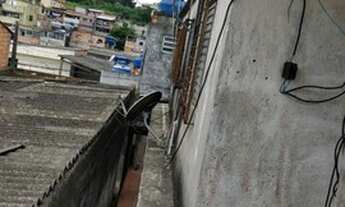 Imagem 3: Casa - Cocaia Casa com 1 dormitório