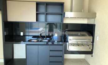 Imagem 2: Casa em Condomínio Sobrado Bonfim Paulista Disponível Para Venda E Locação Bonfim Paulista