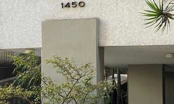 Imagem: Apartamento para aluguel tem 48 metros quadrados