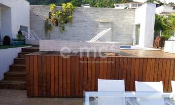 Imagem 5: Cobertura duplex para venda com 327 metros quadrados com 4 quartos