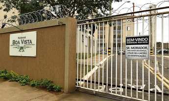 Imagem: DOIS DORMITÓRIOS COM ARMÁRIOS - PROX