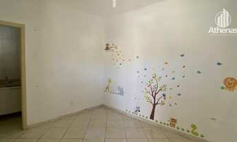 Imagem 4: Sobrado - Condomínio Passaredo