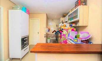 Imagem 7: Casa com 2 dormitórios à venda, 80m² por R$ 349.900,00 - Harmonia - Canoas/RS