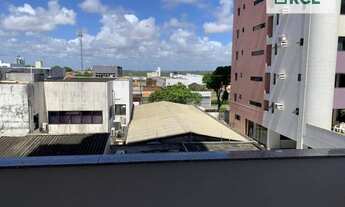 Imagem 2: Apartamento para venda tem 267 metros quadrados com 4 quartos em Petrópolis - Natal - RN