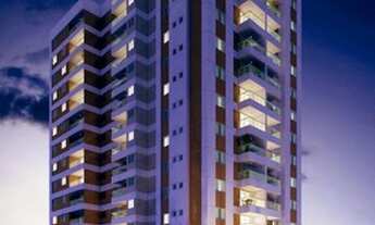 Imagem 3: Apartamento à venda, 3 quartos, 3 suítes, 2 vagas, Jardins - Aracaju/SE