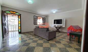 Imagem 3: Casa com habite-se 4 quartos suíte e maravilhoso terraço a venda Bairro São Luiz Betim