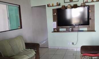 Imagem 2: Casa para Venda - Taiaman, UBERLÂNDIA - 100m², 2 vagas