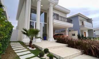 Imagem: Boulevard Lagoa - Belíssima Mansão 4 quartos