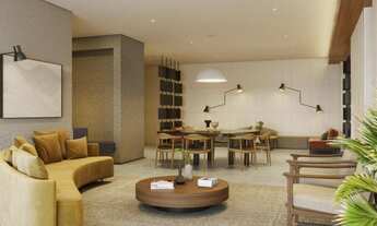 Imagem 4: APARTAMENTO RESIDENCIAL em São Paulo - SP, Brooklin Paulista