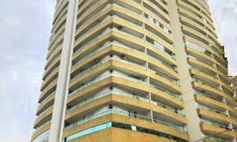 Imagem: Praia Grande - Apartamento Padrão - Tupi