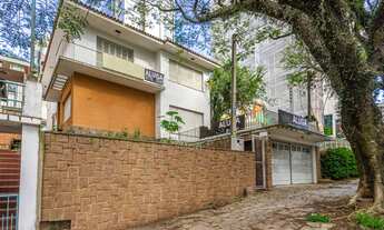 Imagem 2: PORTO ALEGRE - Casa Comercial - Petrópolis