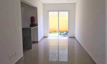 Imagem 3: Sobrado em Condomínio Fechado - 3 Suítes 115m² - Próximo a Lagoa do Taquaral - Campinas