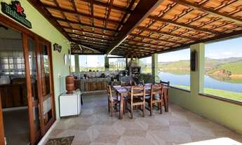 Imagem 7: Fazenda/Sítio/Chácara para venda com 1000 M² , com 5 quartos