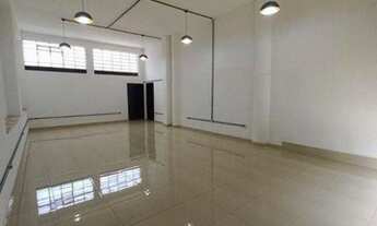 Imagem 3: Salão para alugar, centro- 132 m² por R$ 7.560/mês - Centro - Campinas/SP