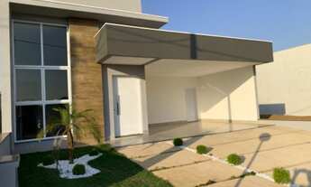 Imagem: INDAIATUBA - Casa de Condomínio - CALDEIRA