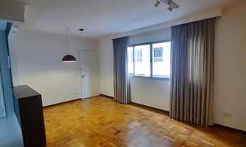 Imagem 6: Grande oportunidade para locação com 95m² - com 3 quartos em Pinheiros - São Paulo - SP