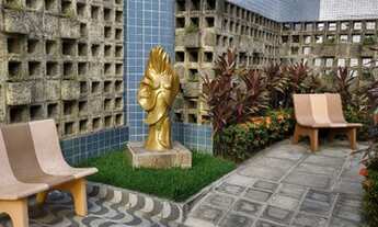 Imagem 3: Apartamento para venda tem 75 metros quadrados com 2 quartos em Rosarinho - Recife - PE