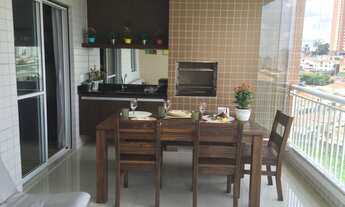 Imagem 3: Apartamento à venda com 118 m², Rua Maria José Pomar, 322 - Lauzane Paulista, São Paulo