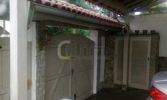 Imagem 3: Casa em Condomínio-À VENDA-Freguesia (Jacarepaguá)-Rio de Janeiro-RJ