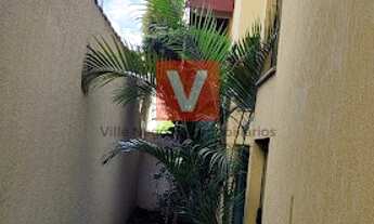 Imagem 3: Sobrado 3 dormitórios Urbanova