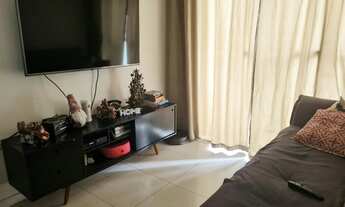 Imagem 5: APARTAMENTO 02 QUARTOS - COND. VERT VITA