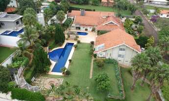 Imagem 2: COLINA DAS ESTRELAS - TATUI 1000M² ÁRE ÚTIL