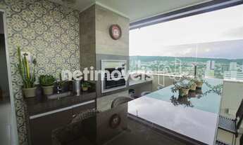 Imagem 2: COBERTURA 3 QUARTOS 3 SUÍTES NO CENTRO