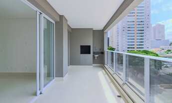 Imagem: Apartamento 114,80m² 3 quartos 3 suítes