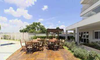 Imagem 4: Cobertura duplex para venda tem 107 metros quadrados com 3 quartos