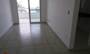 Imagem 6: Apartamento com 2 dormitórios à venda, 70 m² por R$ 402.000,00 - Jardim Real - Praia Grand