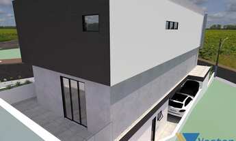 Imagem 5: Casa a venda localizada no condomínio Real Park em Arujá-SP!