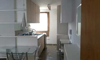 Imagem: Apartamento no Bairro Imirim - SP