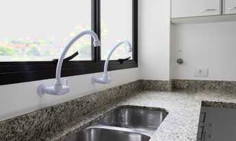 Imagem 7: Apartamento de Luxo para venda Vila Clementino - São Paulo