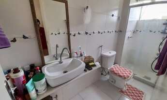 Imagem 6: Apartamento na Freguesia 55 m, 2 quartos - Freguesia - Jacarepaguá - Rio de Janeiro - RJ