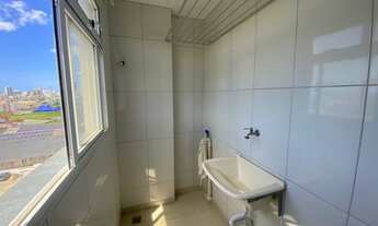 Imagem 6: Apartamento para venda possui 60 metros quadrados com 2 quartos em Praia do Morro - Guarap