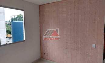 Imagem 2: Apartamento Padrão para Venda e Aluguel em Chácaras Santa Inês (São Benedito) Santa Luzia