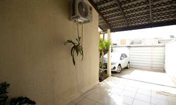 Imagem 3: Casa para venda tem 103 metros quadrados com 3 quartos em Moinho dos Ventos - Goiânia - GO