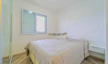 Imagem 5: Venda de Apartamento de 80m2 - Living Club Jd do Golf