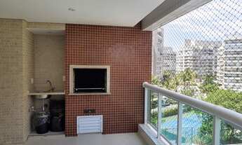 Imagem 2: EXCELENTE APARTAMENTO PARA LOCAÇAO ANUAL!