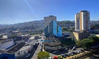 Imagem 6: Apartamento com 2 quartos à venda, 50 m² por R$ 249.000 - Morro da Glória - Juiz de Fora/M