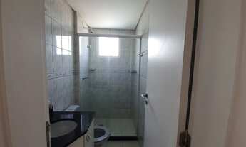 Imagem 2: Apartamento para venda com 55 metros quadrados com 2 quartos em Vila Izabel - Curitiba - P