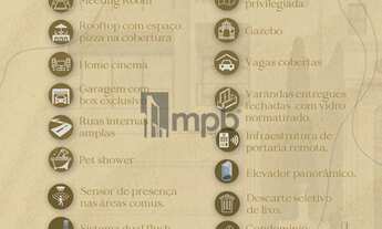 Imagem 4: Apartamento - Residencial Paraíso - Franca