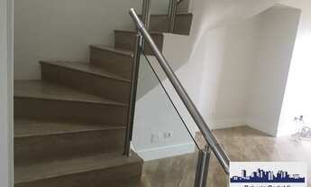 Imagem 5: Perdizes, Reserva Verde- Exto- 208m2 úteis - 4 suítes, quadra de Tênis- 3 gars, planta mod