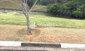 Imagem: Terreno venda Condominio Vila Lombarda em