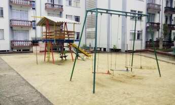 Imagem 5: Amplo apartamento de 03 quartos e 01 vaga de garagem coberta para locação no Portão